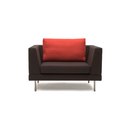 Modus Angle Armchairs / Sofas / Poufs Living room: Armchairs / easychairs Lounge / Waiting area Lounge: Armchairs Waiting / Reception furniture