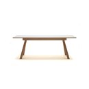 Modus V table Conference / Seminar / Meeting Dining room: Dining tables Dining tables / Console tables Meeting: Individual tables Office desks / Conference tables