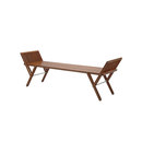 Useche Flexus bench Seating