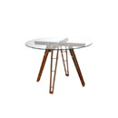 Useche Flexus round table Esstische / Konsoltische