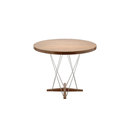 Useche Tensor bar table Dining tables / Console tables