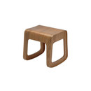 Useche Cinta rocking stool Seating