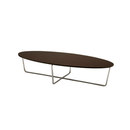 Useche Aranha oval Tavolini da salotto / tavolini bassi