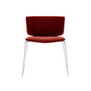 viccarbe Wrapp Chair Multipurpose Seating