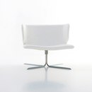viccarbe Wrapp Butaca Lounge: sillones Muebles lounge / para salas de espera Sillones Sillones / Sofás / Pufs