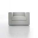 viccarbe Berry Butaca Lounge: sillones Muebles lounge / para salas de espera Sillones Sillones / Sofás / Pufs