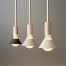 Light U-Line B22C+B22R Suspended lights
