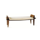 Etel Interiores Alpina Bench Sedie / Sgabelli / Panche
