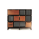 Etel Interiores Crescente Modular Chests of drawers / Sideboards