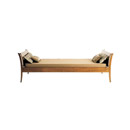 Etel Interiores Dueto Bed Beds / Bedroom furniture