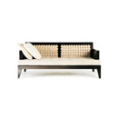 Etel Interiores Tragara Sofa Sessel / Sofas / Poufs