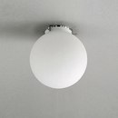 Globus ceiling fixture ZERO