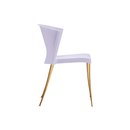 Capdell Xuxa 725 Cantine: Chaises Chaises / Tabourets / Bancs Collectivité: Chaises Espace multifonctionnel Gastronomie / Cantine Sièges de jardin
