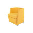 Capdell As 683 Conference / Seminar / Meeting Conference: Chairs Lounge / Waiting area Lounge: Armchairs