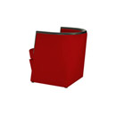 Capdell As 685 Armchairs / Sofas / Poufs Living room: Armchairs / easychairs Lounge / Waiting area Lounge: Armchairs