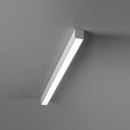 ZERO Stream ceiling fixtures Éclairage fluorescent Luminaires de plafond
