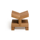 Small Square Side table Gelderland