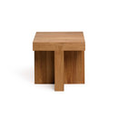 Small Square Side table Gelderland