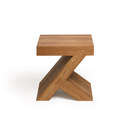 Small Square Side table Gelderland