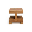 Small Square Side table Gelderland