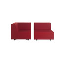 Gelderland Groep 6900 Gelderland Mobiliario de recepción Muebles lounge / para salas de espera Sillones / Sofás / Pufs