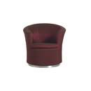 Gelderland Groep Parbleu arX Armchairs / Sofas / Poufs Waiting / Reception furniture