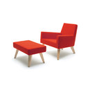 Hitch|Mylius hm44c2 | hm44b2 Armchairs / Sofas / Poufs
