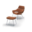Hitch|Mylius hm85h2 | hm85d2 Armchairs / Sofas / Poufs