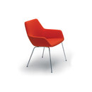 Hitch|Mylius hm86b Sedie / Sgabelli / Panche Sedie ufficio / contract