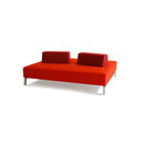 Hitch|Mylius hm93h Armchairs / Sofas / Poufs