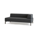 Hitch|Mylius hm93e Armchairs / Sofas / Poufs Waiting / Reception furniture