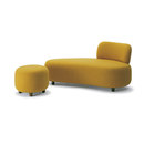 Hitch|Mylius hm61f | hm61g Chaises Longues / Tagesliegen Warte- / Empfangsmöbel