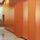 Citterio S.p.A. Programma 3 Office-Systeme Trennwandsysteme