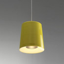 Hide pendant lamp ZERO