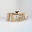Pilat & Pilat Jonas table Esstische / Konsoltische