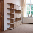 Pilat & Pilat Herman Regale / Regalsysteme