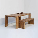 Pilat & Pilat Harm Series Büro- / Konferenztische Esstische / Konsoltische Schreibtische / Sekretäre Stühle / Hocker / Bänke