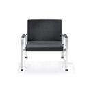 Girsberger PASSAGE Armchair Lounge area / Waiting room
