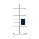 ASPLUND Hanger Skeleton Bathroom / Toilet accessories