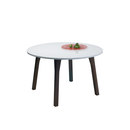 Sandra round table ASPLUND