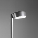 ZERO Puck pole fixture Mast lights Street lights Walkway lights