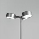 ZERO Trepuck pole fixture Strassenleuchten Strassenleuchten / Platzleuchten