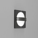 ZERO Tunnel outdoor fixture Recessed wall lights