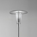 ZERO Colonn pole fixture Éclairage de rue Luminaires pour zones piétonnes