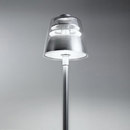 ZERO W-Bell pole fixture Mast lights Street lights Walkway lights
