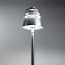 W-Bell pole fixture ZERO