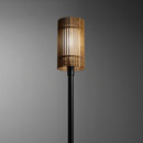 ZERO Rib pole fixture Strassenleuchten / Platzleuchten Wegeleuchten