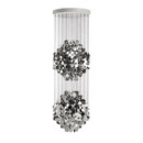 Verpan Fun Metal 5DA | Hanging lamp Suspended lights