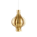 Verpan Onion Brass | Pendant Suspended lights