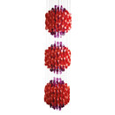 Verpan Spiral SP3 Multicolor | Hanging lamp Suspended lights